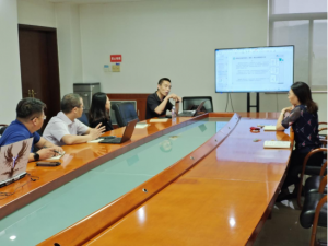 山(shān)東省棗莊市财政局積極推動綠色建材試點工(gōng)作(zuò)