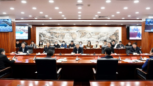 三部門(mén)召開試點推進會 政府采購(gòu)支持綠色建材再加速