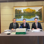 畢加索參與國(guó)家重點研發計(jì)劃“政府間國(guó)際科(kē)技創新合作(zuò)”重點項目批準立項